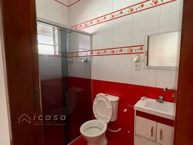 Casa com 253m² 3 quartos e 3 banheiros, à venda, no bairro Village das Flores em Caçapava