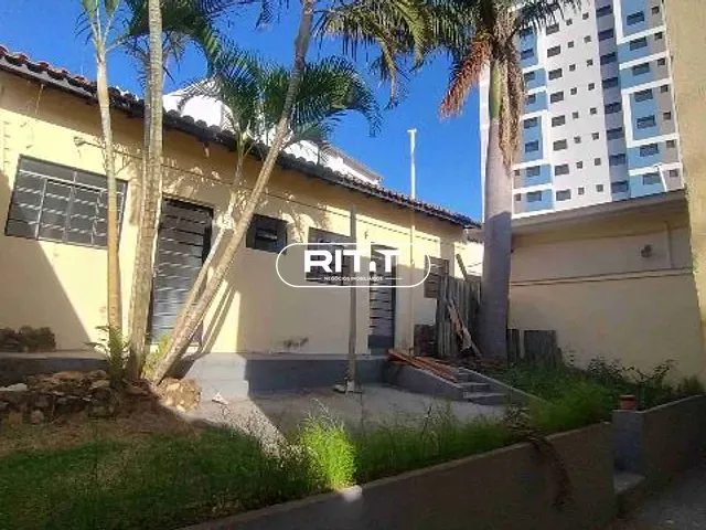 Casa com 276m², para alugar, no bairro Chácara da Barra em Campinas