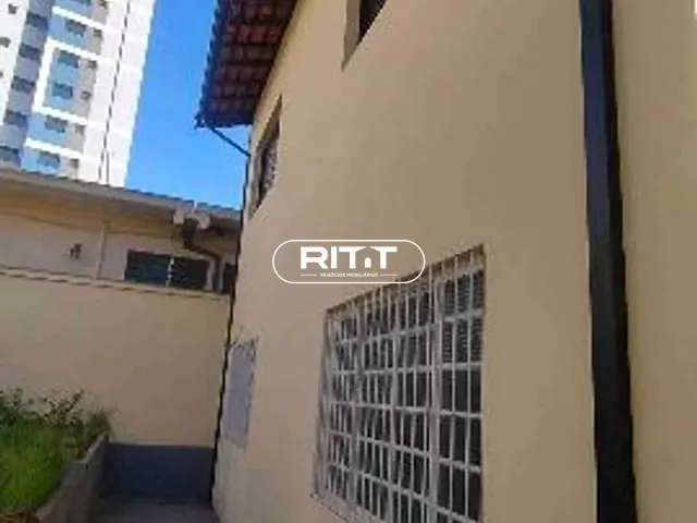 Casa com 276m², para alugar, no bairro Chácara da Barra em Campinas