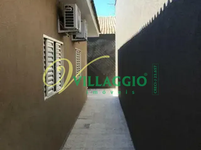 Casa com 200m² 3 quartos e 3 banheiros, à venda, no bairro Jardim Seyon em São José do Rio Preto