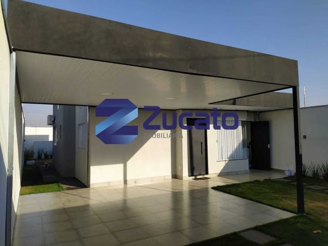 Foto do Casa - Casa com 2 dormitórios à venda, 115 m² por R$ 480.000,00 - Parque das Laranjeiras II - Uberaba/MG | ZUCATO IMOBILIARIA LTDA