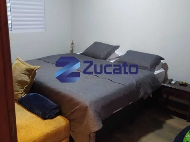 Foto do Casa - Casa com 2 dormitórios à venda, 115 m² por R$ 480.000,00 - Parque das Laranjeiras II - Uberaba/MG | ZUCATO IMOBILIARIA LTDA