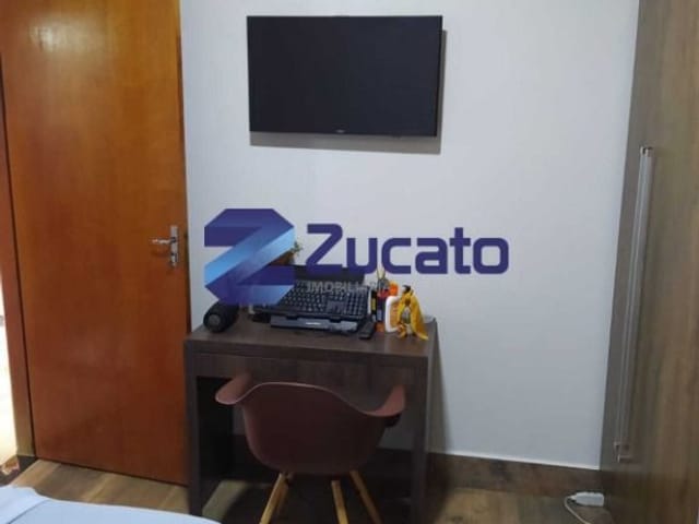 Foto do Casa - Casa com 2 dormitórios à venda, 115 m² por R$ 480.000,00 - Parque das Laranjeiras II - Uberaba/MG | ZUCATO IMOBILIARIA LTDA