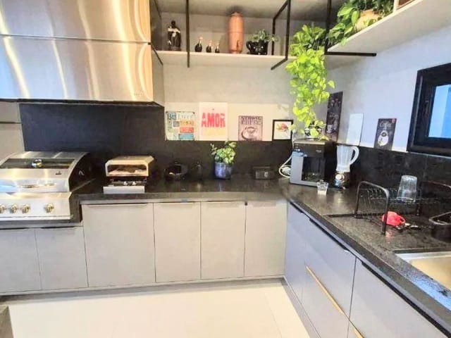 Casa com 510m² 4 quartos e 5 banheiros, à venda ou para alugar, no bairro Condomínio Residencial Montserrat em São José dos Campos