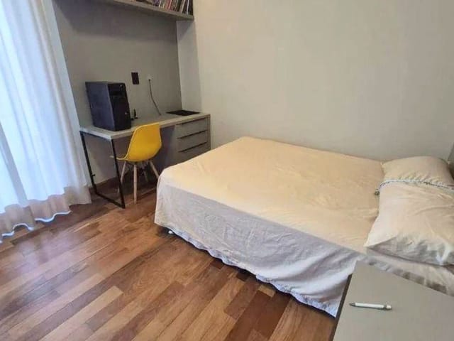 Casa com 510m² 4 quartos e 5 banheiros, à venda ou para alugar, no bairro Condomínio Residencial Montserrat em São José dos Campos