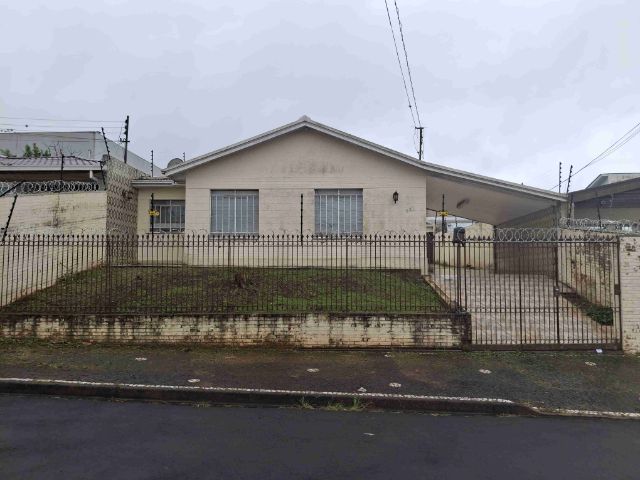 Casa à venda, Vila Rio Branco, Uvaranas, Ponta Grossa, PR