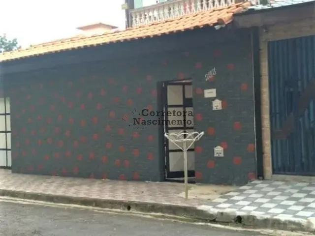 Casa 3 quartos e 2 banheiros, à venda, no bairro Jardim Terras de São João em Jacareí