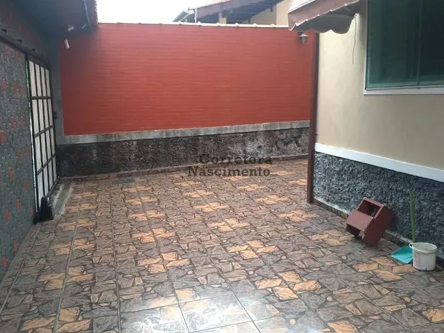 Casa 3 quartos e 2 banheiros, à venda, no bairro Jardim Terras de São João em Jacareí