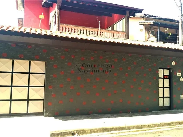 Casa 3 quartos e 2 banheiros, à venda, no bairro Jardim Terras de São João em Jacareí