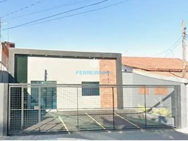 Casa com 250m², à venda, no bairro Jardim Satélite em São José dos Campos