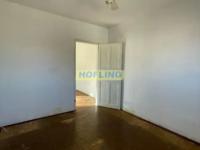 Casa com 156m² 2 quartos e 1 banheiro, à venda, no bairro Cidade Nova em Rio Claro