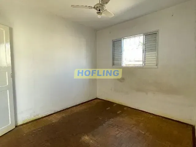 Casa com 156m² 2 quartos e 1 banheiro, à venda, no bairro Cidade Nova em Rio Claro