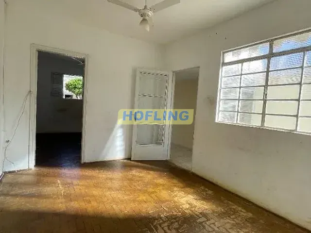 Casa com 156m² 2 quartos e 1 banheiro, à venda, no bairro Cidade Nova em Rio Claro