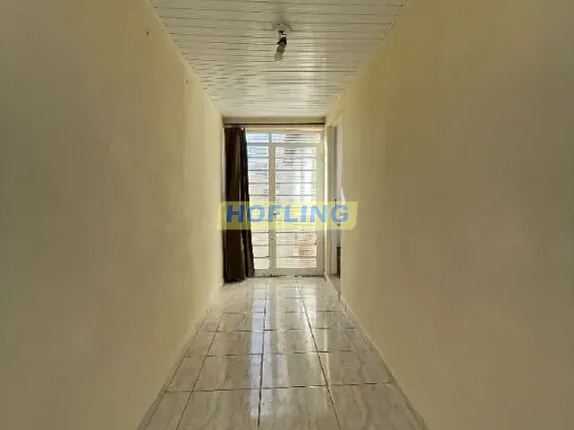 Casa com 156m² 2 quartos e 1 banheiro, à venda, no bairro Cidade Nova em Rio Claro