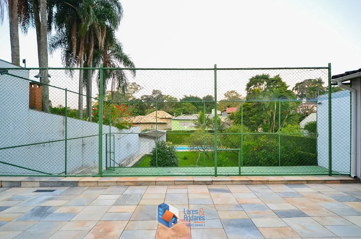 Casa, 4 quartos, 488 m² - Foto 42