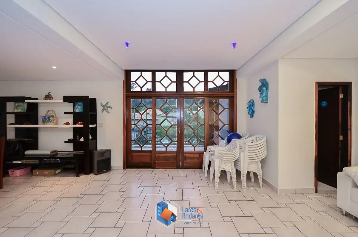 Casa, 4 quartos, 488 m² - Foto 41