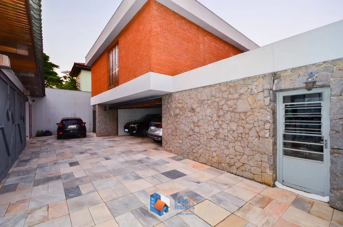 Casa, 4 quartos, 488 m² - Foto 52