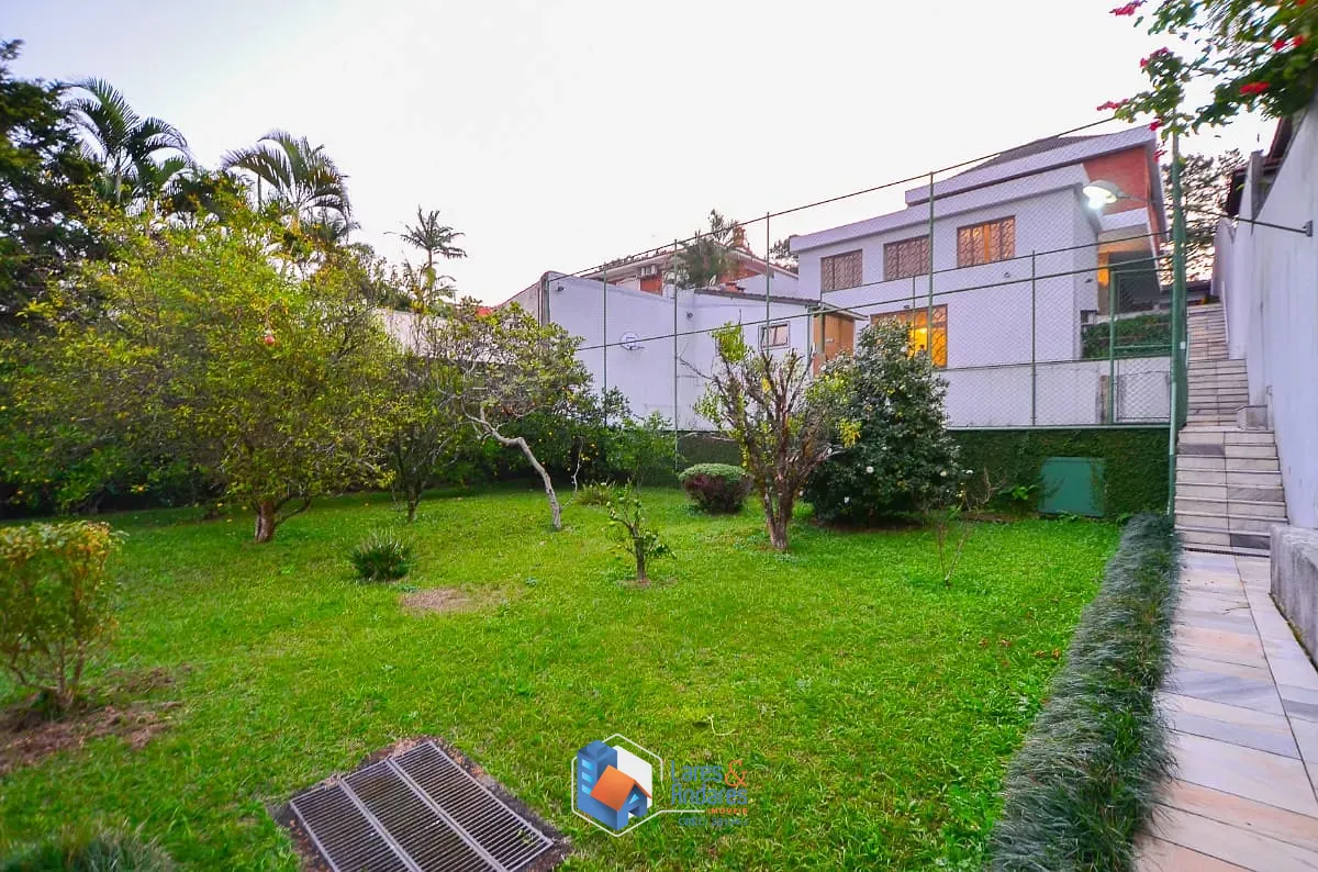 Casa, 4 quartos, 488 m² - Foto 51