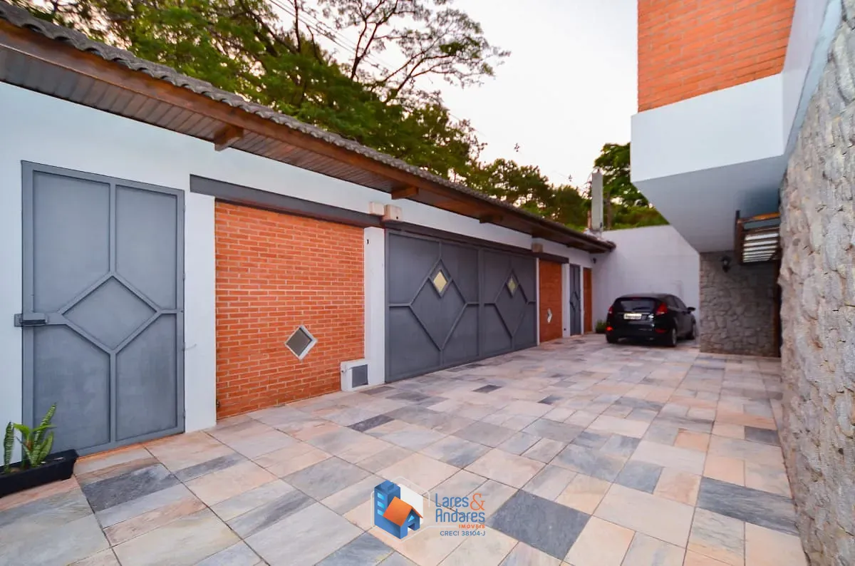 Casa, 4 quartos, 488 m² - Foto 53