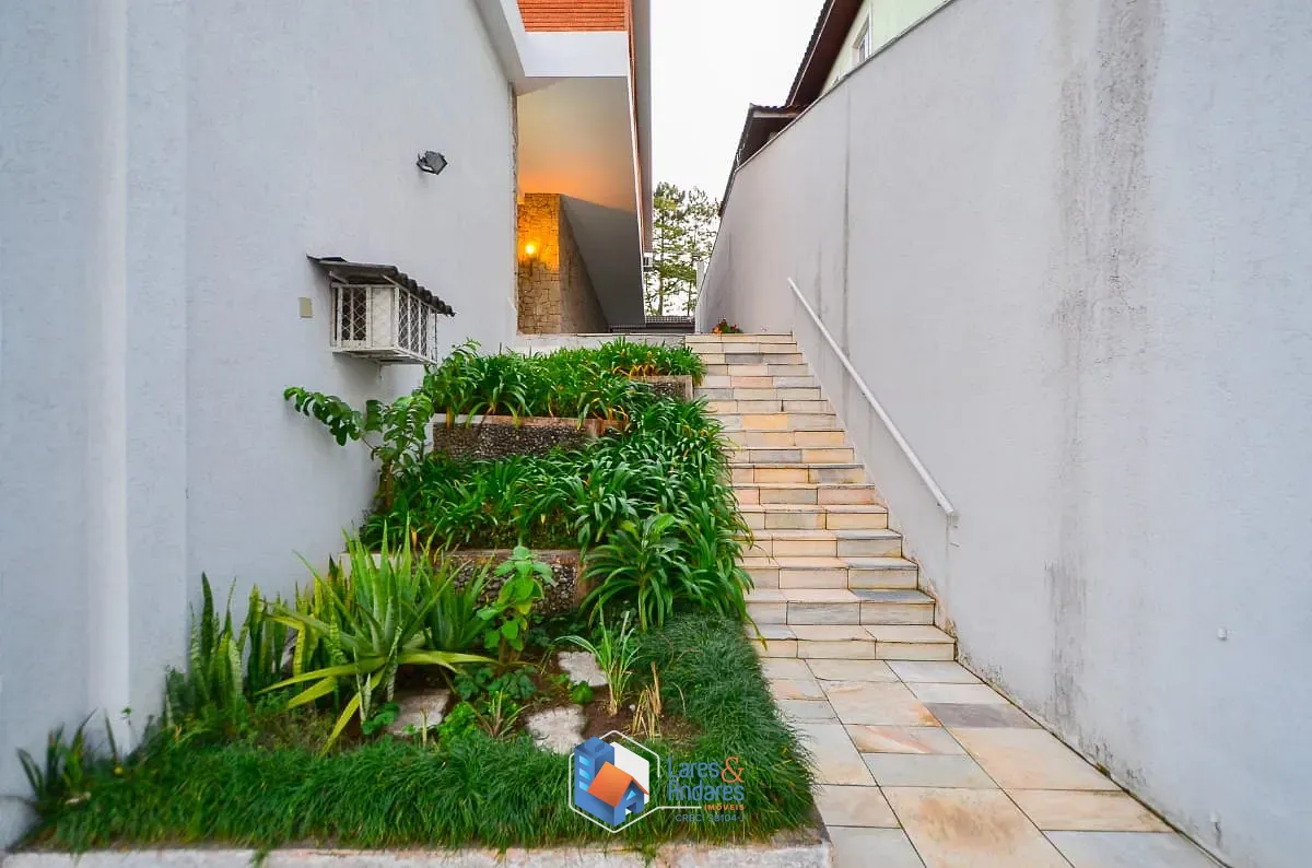 Casa, 4 quartos, 488 m² - Foto 46