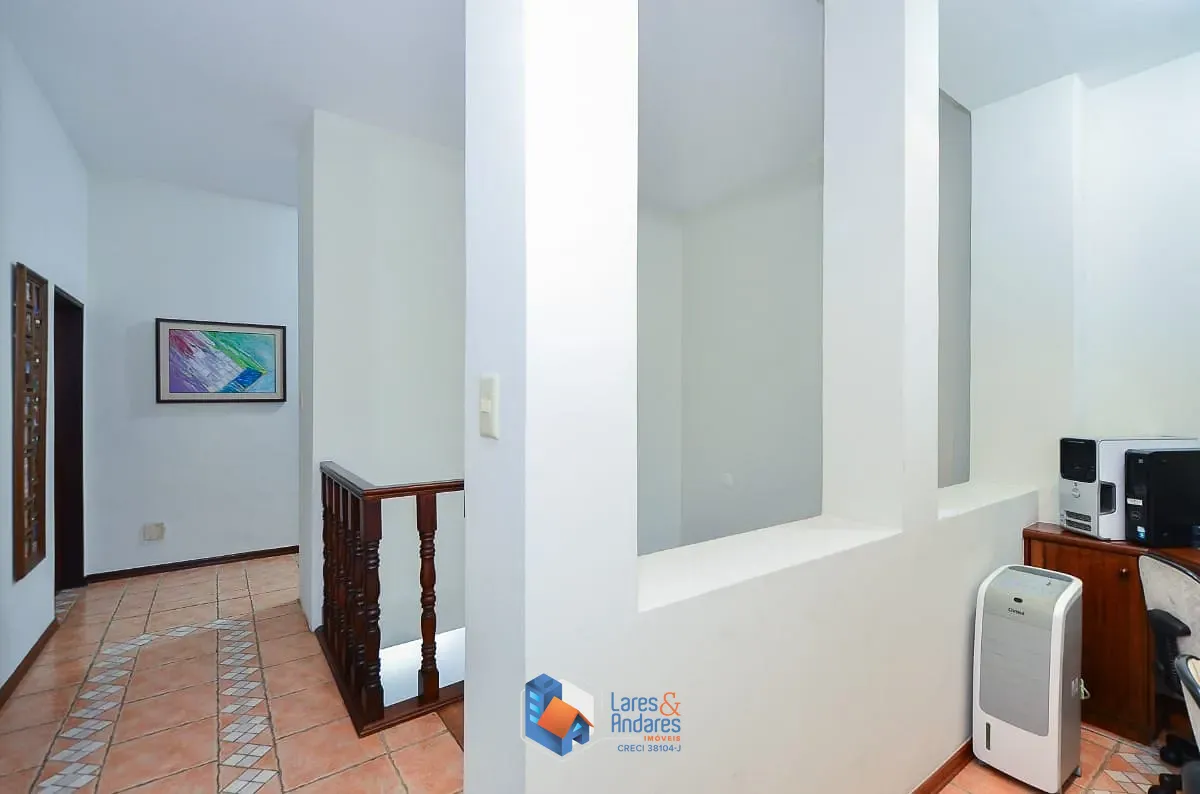 Casa, 4 quartos, 488 m² - Foto 37