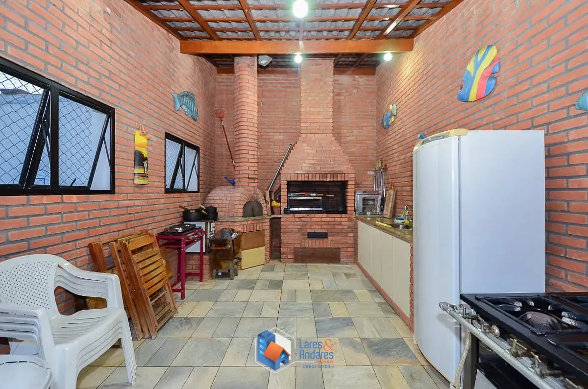 Casa, 4 quartos, 488 m² - Foto 43