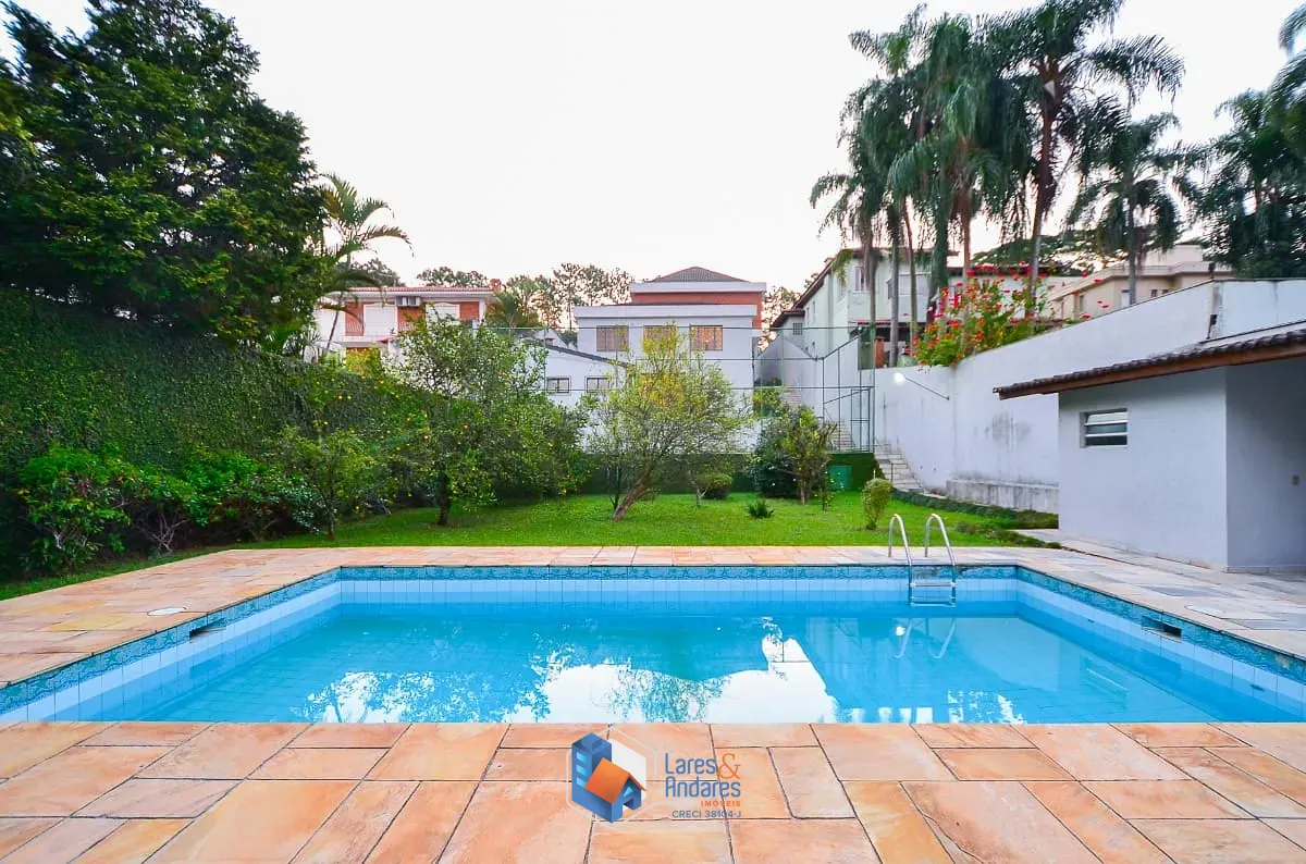 Casa, 4 quartos, 488 m² - Foto 48