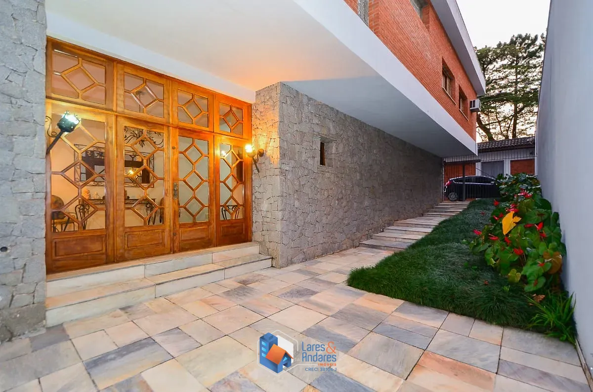 Casa, 4 quartos, 488 m² - Foto 45