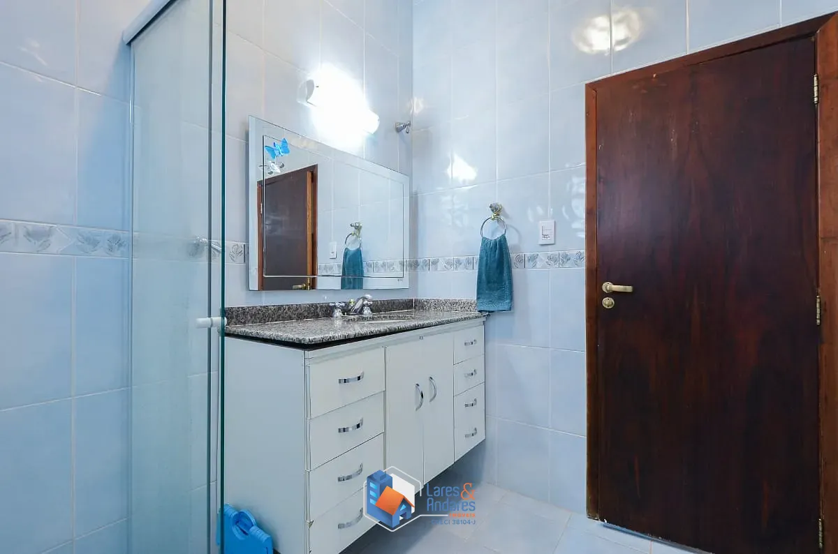 Casa, 4 quartos, 488 m² - Foto 35