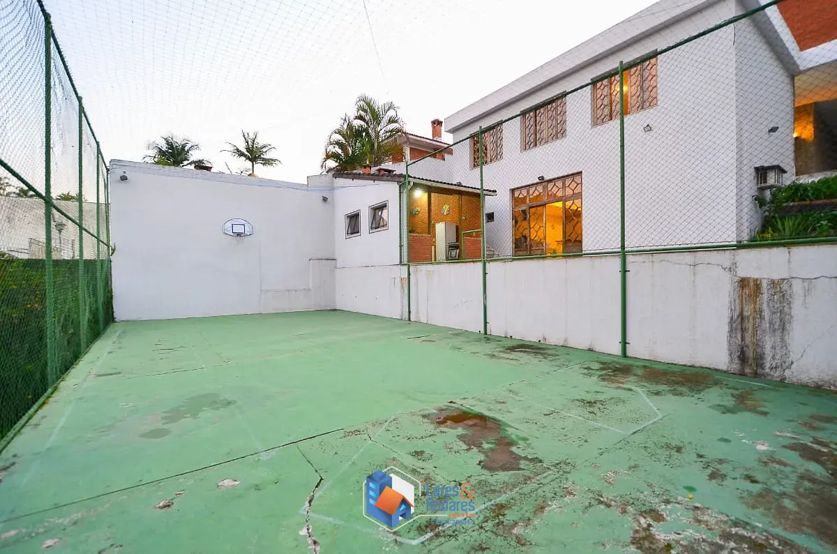 Casa, 4 quartos, 488 m² - Foto 47