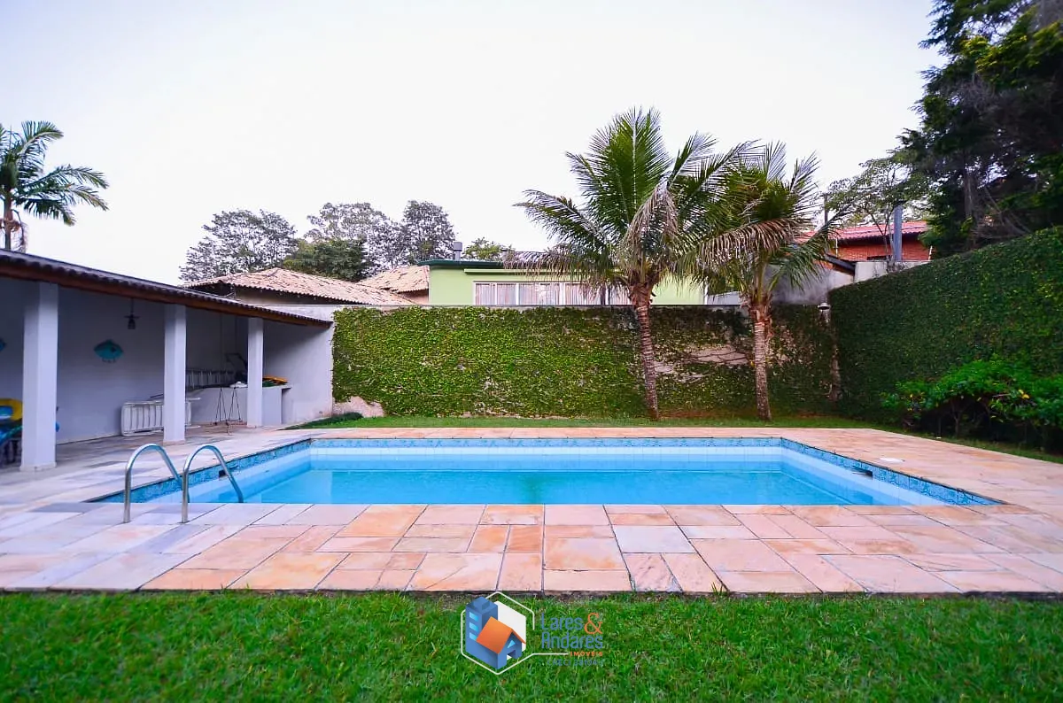 Casa, 4 quartos, 488 m² - Foto 49