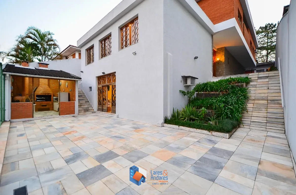 Casa, 4 quartos, 488 m² - Foto 44