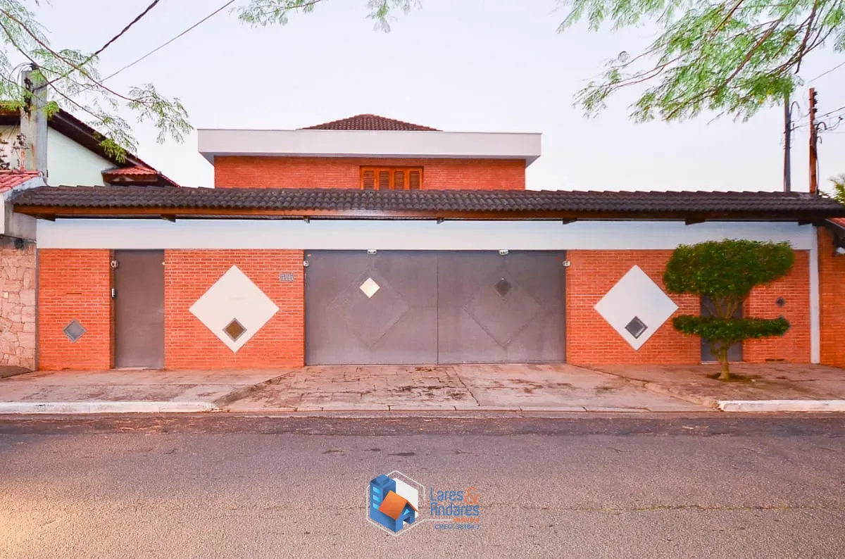 Casa, 4 quartos, 488 m² - Foto 54