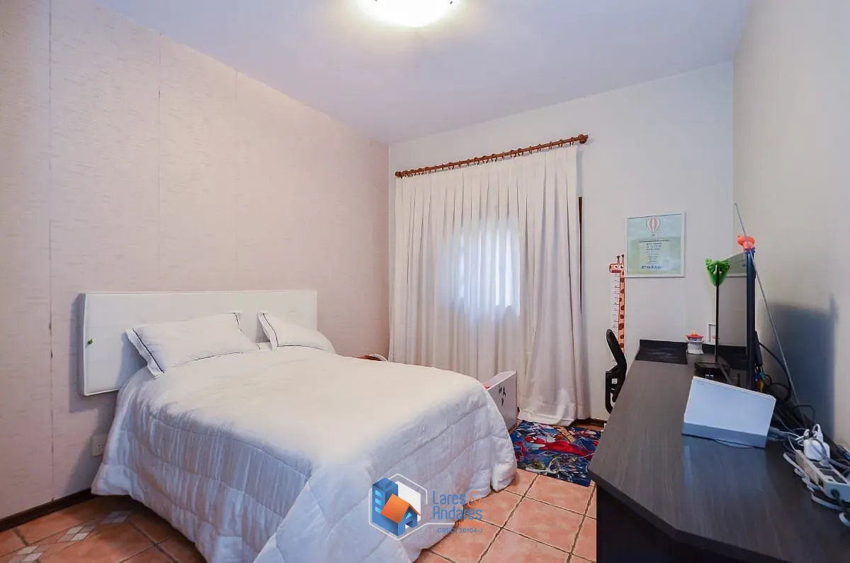 Casa, 4 quartos, 488 m² - Foto 31