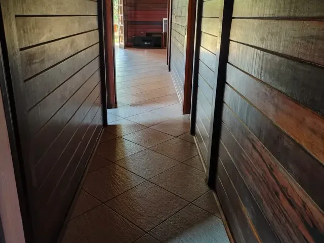 Casa com 500m² 3 quartos e 2 banheiros, à venda, no bairro Nagoya Garden em Vargem Grande Paulista