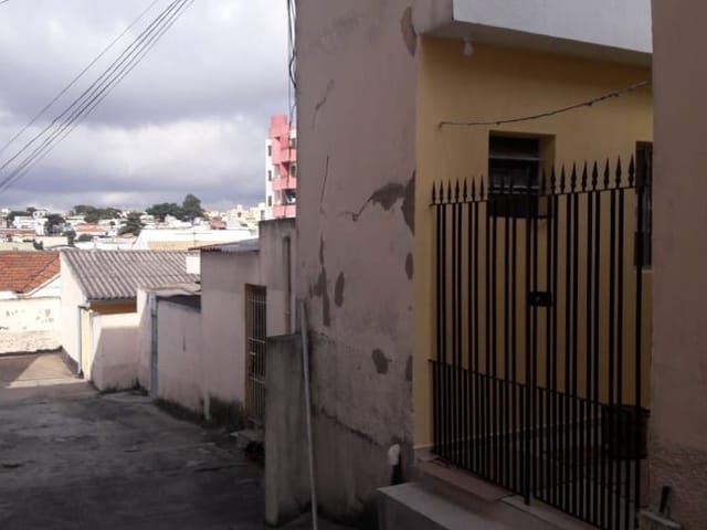 Foto do Casa - Casa com 1 dormitório para alugar, 50 m² por R$ 1.000,00/mês - Chácara Belenzinho - São Paulo/SP | ZONA LESTE IMÓVEIS