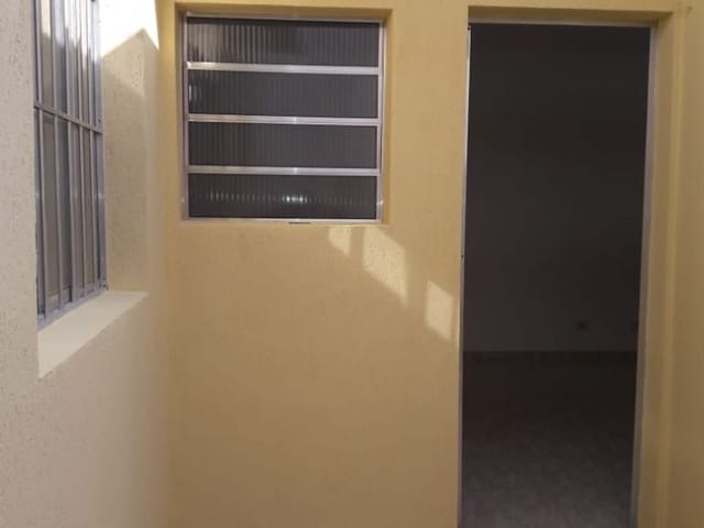 Foto do Casa - Casa com 1 dormitório para alugar, 50 m² por R$ 1.000,00/mês - Chácara Belenzinho - São Paulo/SP | ZONA LESTE IMÓVEIS
