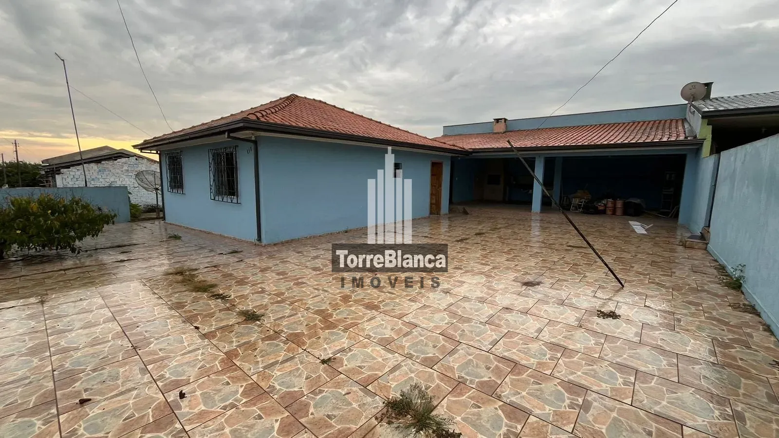 Casa, 2 quartos, 210 m² - Foto 7