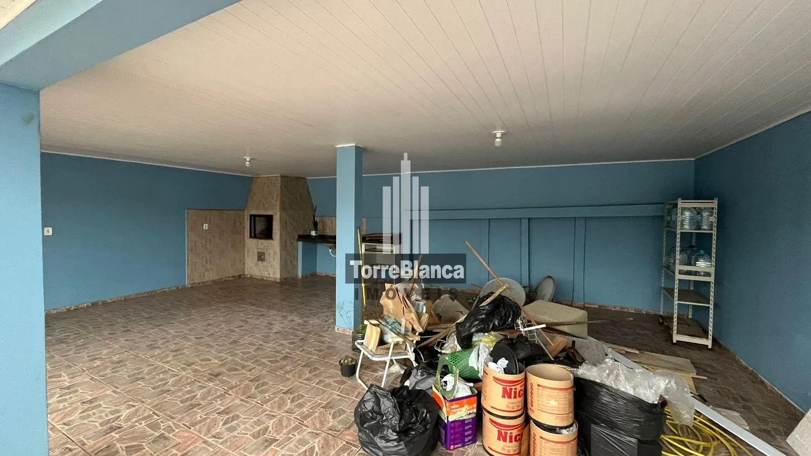 Casa, 2 quartos, 210 m² - Foto 14