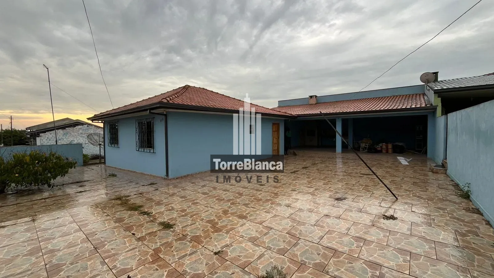 Casa, 2 quartos, 210 m² - Foto 5