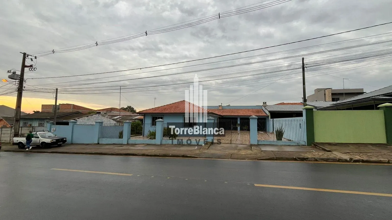 Casa, 2 quartos, 210 m² - Foto 17