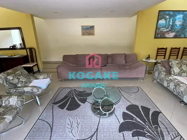 Casa com 842m² 4 quartos e 6 banheiros, à venda, no bairro Terras de Sant Anna em Jacareí