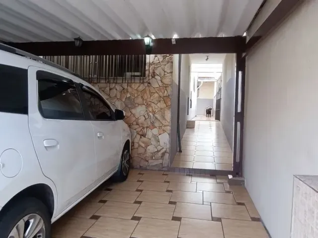 Casa 3 quartos e 2 banheiros, à venda, no bairro Rio Pequeno em São Paulo
