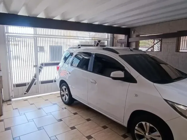 Casa 3 quartos e 2 banheiros, à venda, no bairro Rio Pequeno em São Paulo