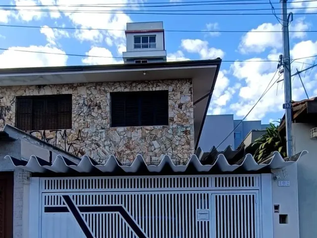 Casa 3 quartos e 2 banheiros, à venda, no bairro Rio Pequeno em São Paulo