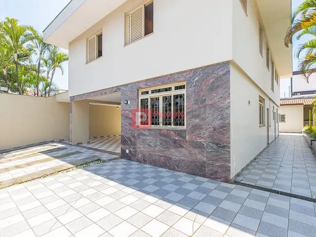 Casa com 720m² 4 quartos e 4 banheiros, à venda, no bairro Indianópolis em São Paulo
