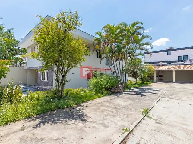 Casa com 720m² 4 quartos e 4 banheiros, à venda, no bairro Indianópolis em São Paulo