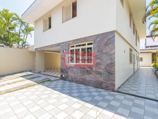 Casa com 720m² 4 quartos e 4 banheiros, à venda, no bairro Indianópolis em São Paulo