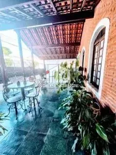 Casa, 3 quartos, 199 m² - Foto 11
