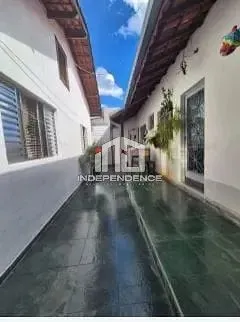 Casa, 3 quartos, 199 m² - Foto 56